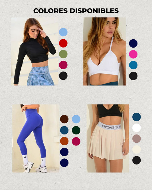 Combo #1