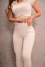 REF: 015191 Conjunto dos piezas