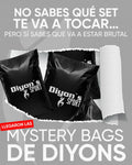 Mystery Bag Diyons Mujer | Ropa Deportiva al Doble de Valor