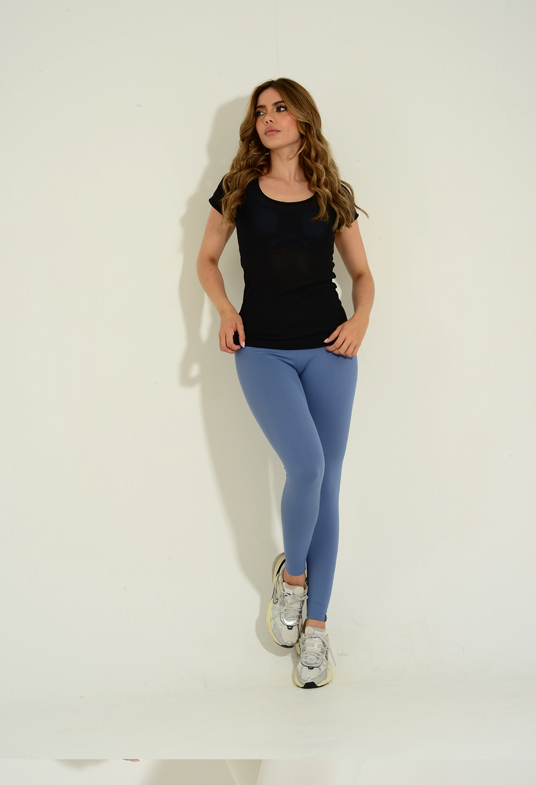 Camisetas de damas
