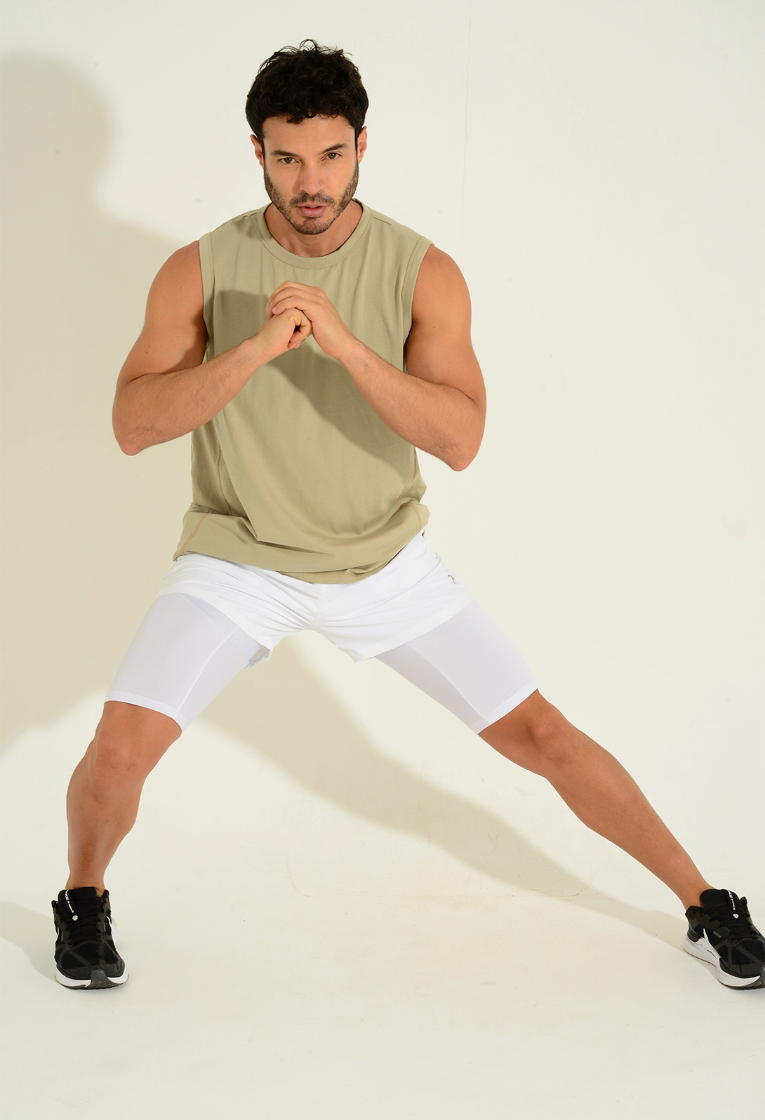 Camisillas de Hombre