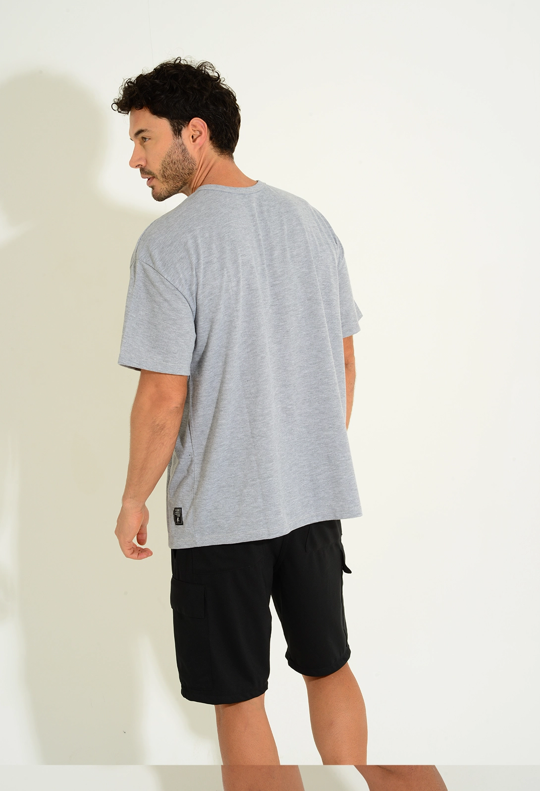Camisetas de Hombre