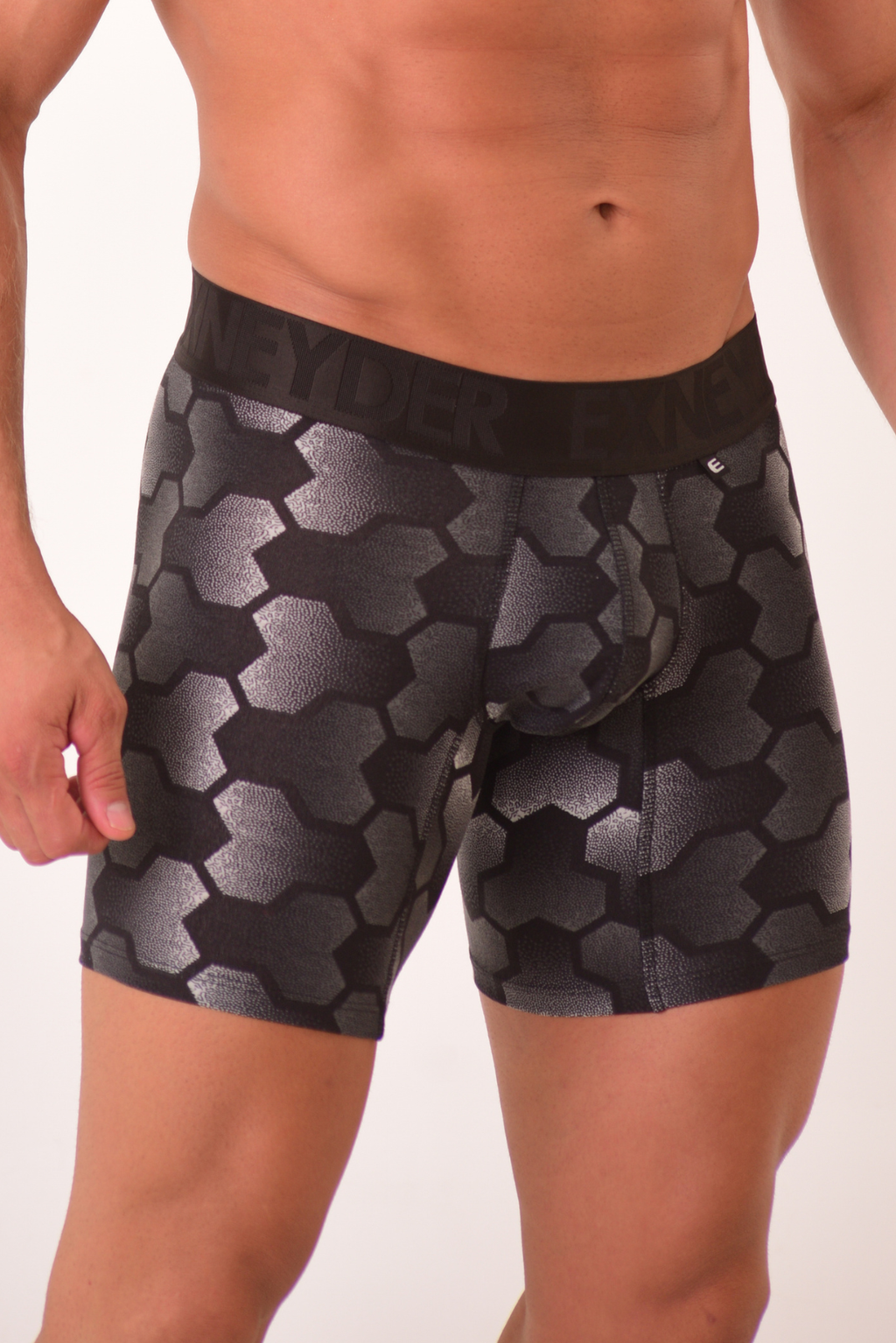 PACK DE 6 BOXER EXNEYDER