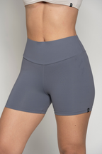 SHORT BÁSICO DE CONTROL EN PRETINA DELANTERA