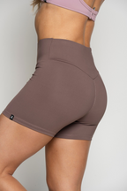 SHORT BÁSICO DE CONTROL EN PRETINA DELANTERA