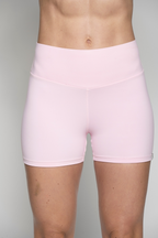 SHORT BÁSICO DE CONTROL EN PRETINA DELANTERA