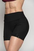 SHORT CORTES FRENTE Y BOLSILLOS