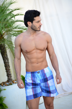 PACK DE 6 BOXER PIJAMERO