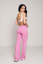 LEGGIN BOTA CAMPANA