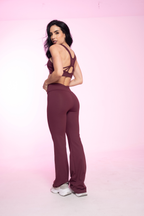 LEGGIN BOTA CAMPANA